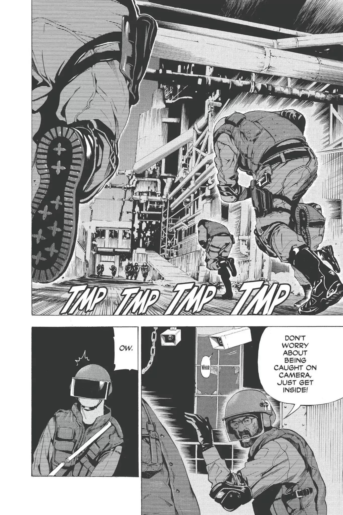 Death Note, Chapter 69 image 18